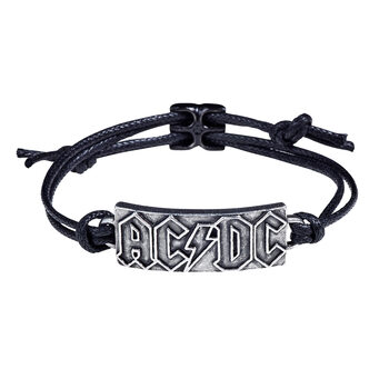 Narukvica AC/DC - Logo