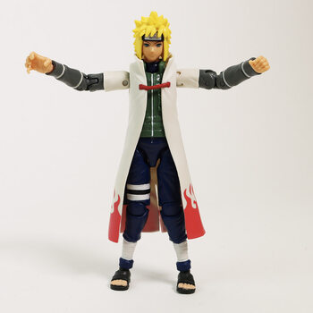 Figurine Naruto - Namikaze Minato