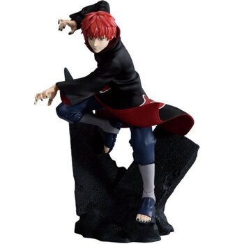 Figura Naruto Shippuden - Effectreme Sasori