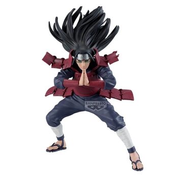 Figurine Naruto Shippuden - Hashirama Senju