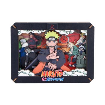 Пазли Naruto Shippuden - Hokage