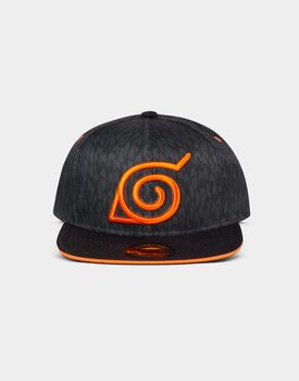 Naruto Shippuden Шапка