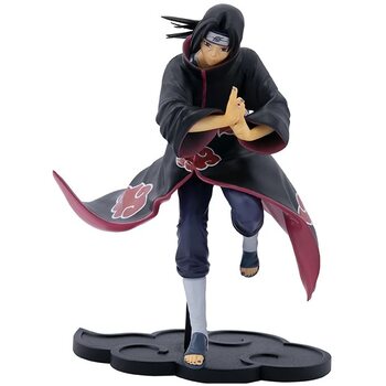 Figura Naruto Shippuden - Itachi