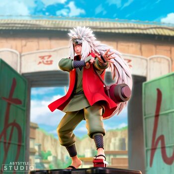 Figurine Naruto Shippuden - Jiraya