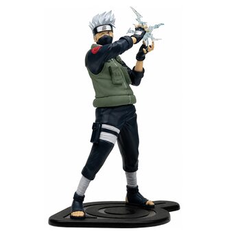 Статуетка Naruto Shippuden - Kakashi Hatake