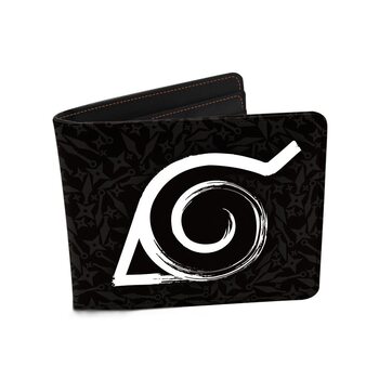 Портфейл Naruto Shippuden - Konoha