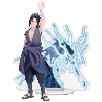Figurine Naruto Shippuden - Lightning From Heaven