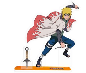 Figurine Naruto Shippuden - Minato