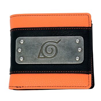 Wallet Naruto Shippuden - Naruto
