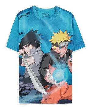 T-paita Naruto Shippuden - Naruto