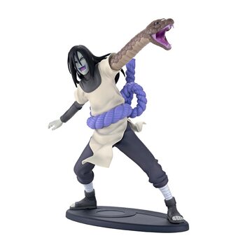 Figurine Naruto Shippuden - Orochimaru