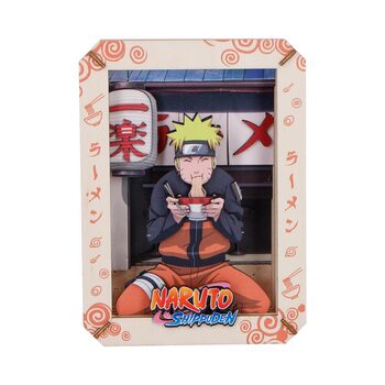 Пазли Naruto Shippuden - Ramen