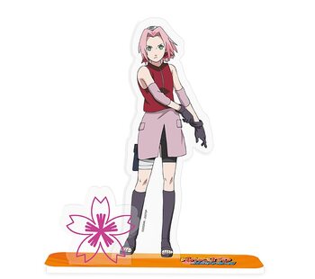 Hahmo Naruto Shippuden - Sakura