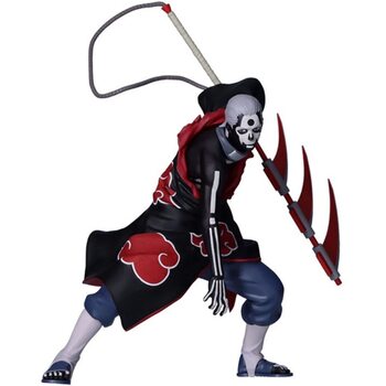 Figura Naruto Shippuden - Vibration Stars Hidan - Version B