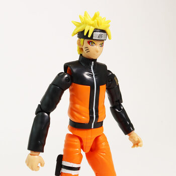 Figurine Naruto - Uzumaki Sage Mode