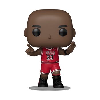 Статуетка NBA Chicago Bulls - Michael Jordan 6th Ring