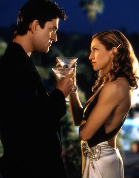 Принти на полотні Next Best Thing, 2000