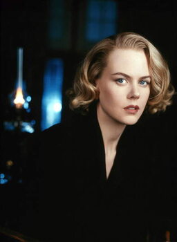 Принти на полотні Nicole Kidman