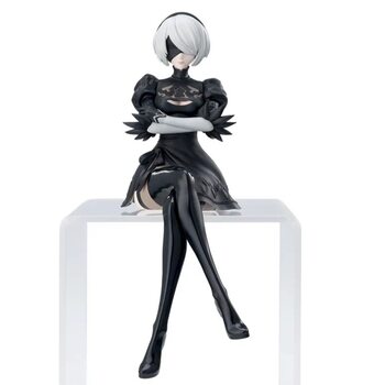 Hahmo NieR:Automata Ver1.1a - 2B