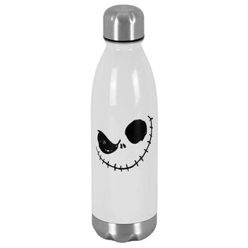 Bottle Nightmare Before Christmas - Jack Skellington