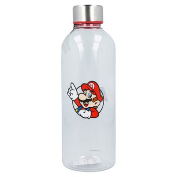 Bottle Nintendo - Super Mario