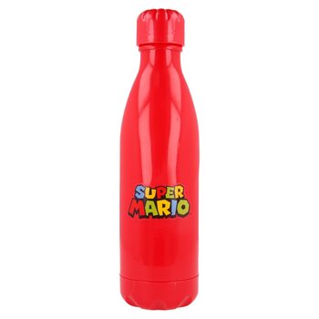 Garrafa Nintendo - Super Mario