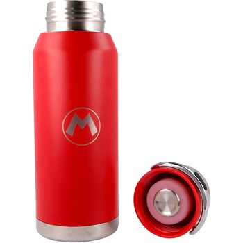 Bottle Nintendo - Super Mario