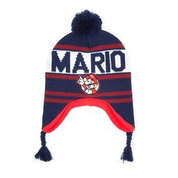 Nintendo - Super Mario Laplander Шапка