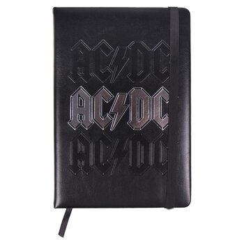 Notebook AC/DC