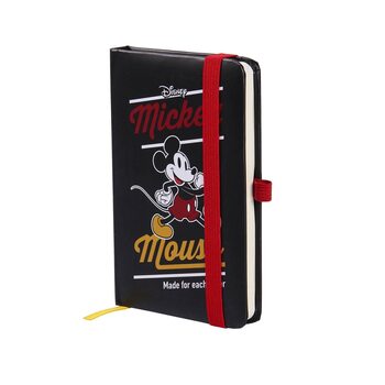 Notebook Disney - Mickey Mouse