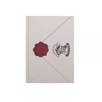 Harry Potter - Letters A5 Notebook