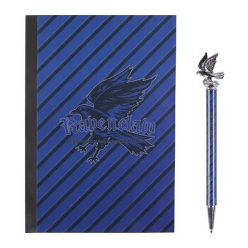 Notebook Harry Potter - Ravenclaw A5