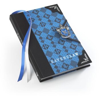 Notebook Harry Potter - Ravenclaw