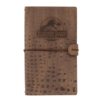 Notebook Jurassic park