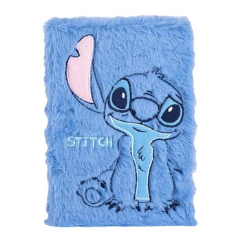 Notebook Lilo & Stitch - Stitch