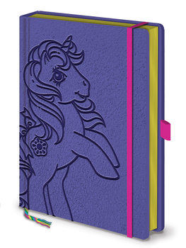 My Little Pony Retro Premium Notebook