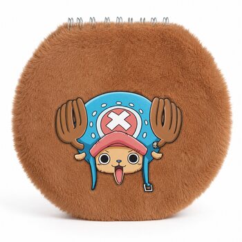 Notebook One Piece - Chopper