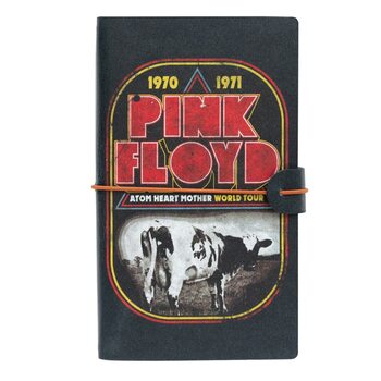 Notebook Pink Floyd