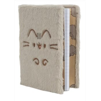 Notebook Pusheen - Playful