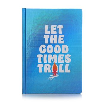 Notebook Universal - Trolls