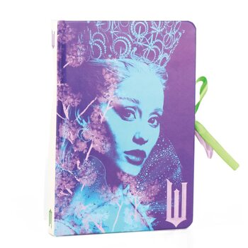 Notebook Wicked