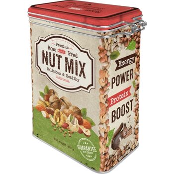 Nut Mix
