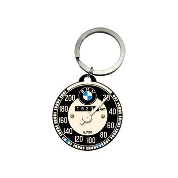 Obesek za ključe BMW - Tachometer