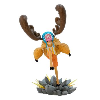 Статуетка One Piece - Chopper