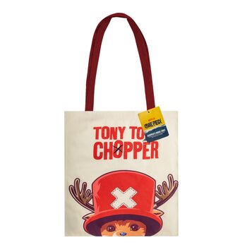 Bag One Piece - Chopper's Magic Fruit