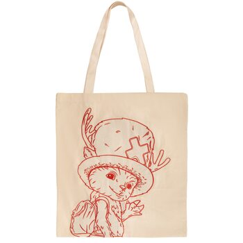 Τσάντα One Piece - Chopper's Sketch