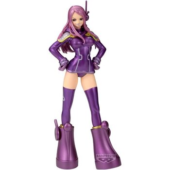 Figurine One Piece - Jewelry Bonney