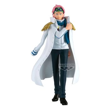 Figurine One Piece - Koby