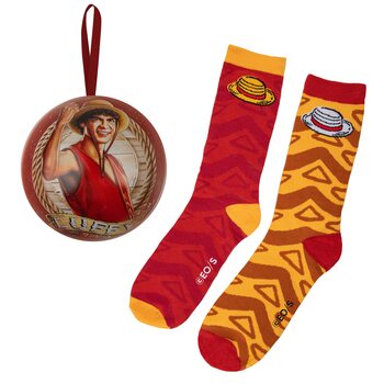 Одяг One Piece - Luffy
