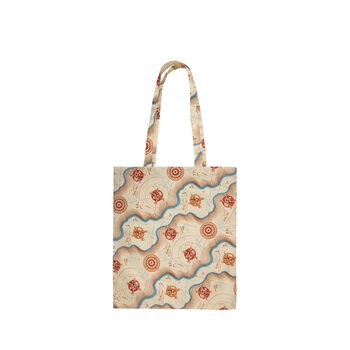 Torba One Piece - Map